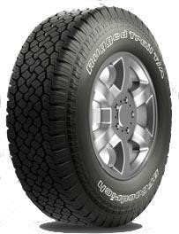 BFGoodrich Rugged Trail TA 265/75R16 123/120R BSW | Best One BFGoodrich Rugged Trail TA 265/75R16 123/120R BSW | Best One